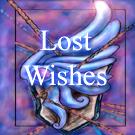 Lost Wishes MUD Logo